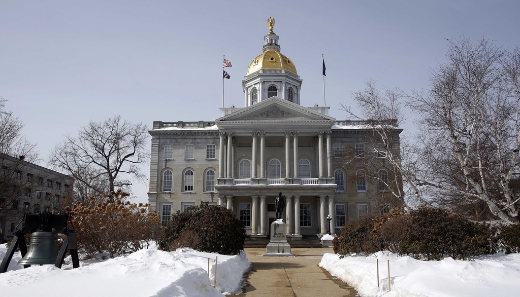 EYE ON NH RARE DISEASE COUNCIL 2025
