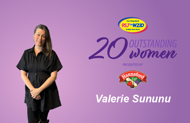Valerie Sununu