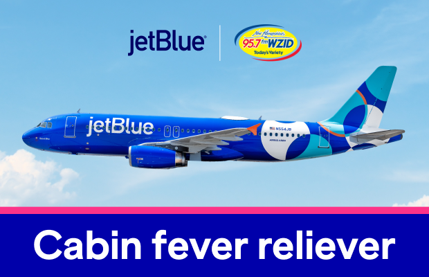 Cabin Fever Cabin Fever