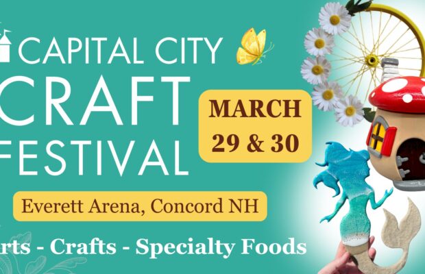 Capital City Festival