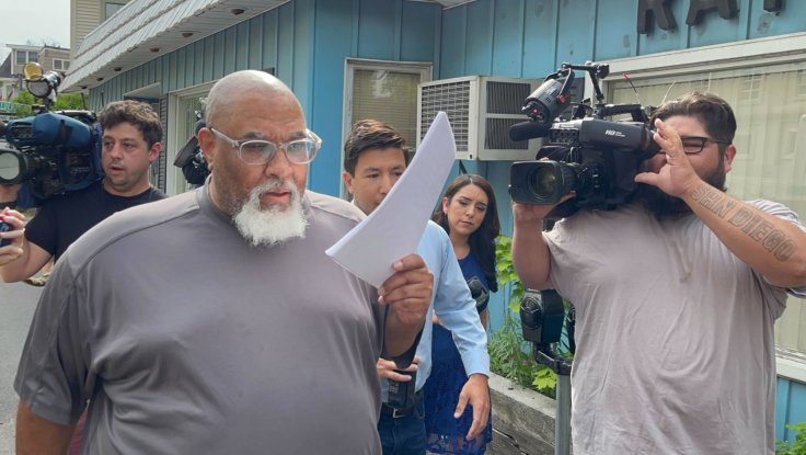 Goffstown Man Fighting Trafficking Charges