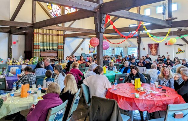 8th Annual Chili and Chowder Cookoff Weekend