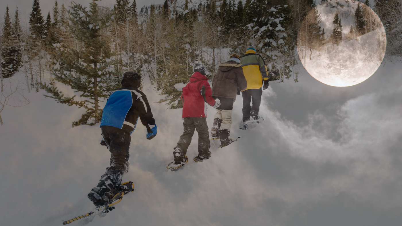 NH Fish & Game: Hikers, Be Prepared NH Fish & Game: Hikers, Be Prepared