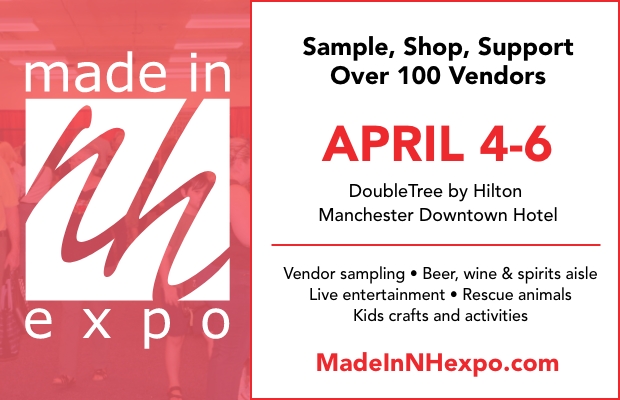Made In NH Expo