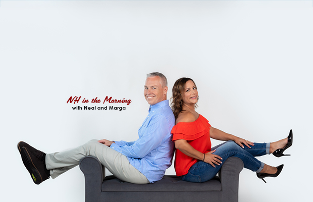 Neal and Marga to Host Anniversary Celebration of Nashua Center for the Arts