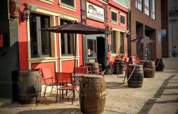 Live Music at The Shaskeen Pub and Restaurant