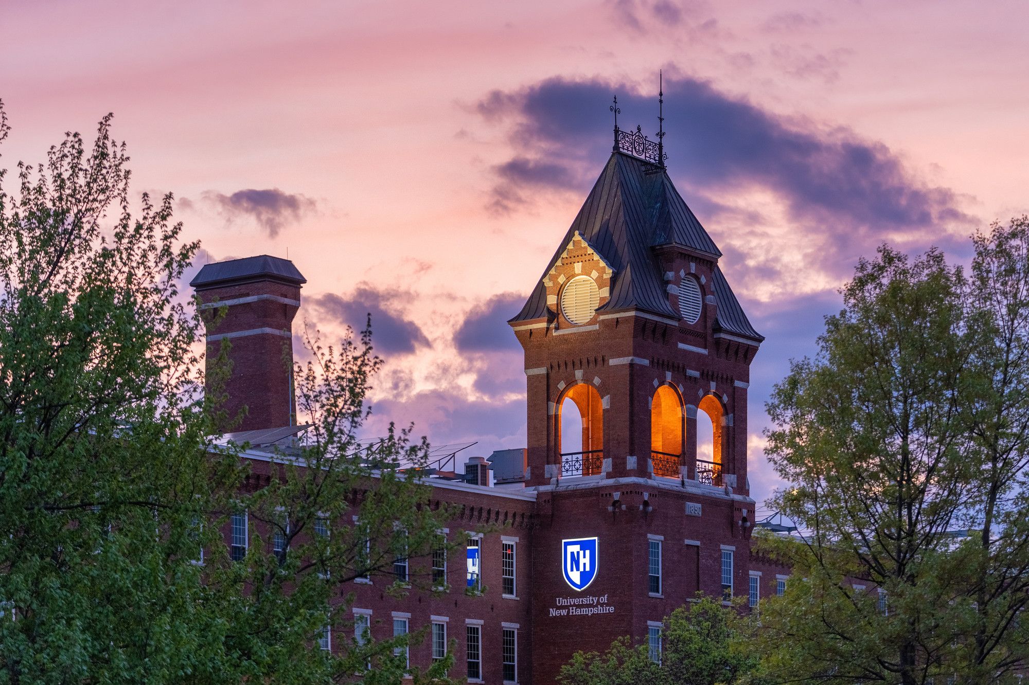 UNH to cut $12 million from its budget UNH to cut $12 million from its budget