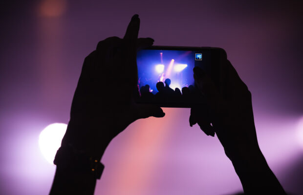 How To Find Hidden Cameras