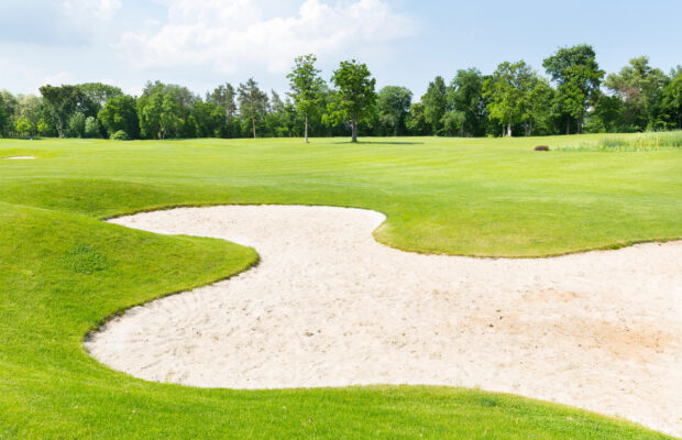 The Masters Causing Divorces