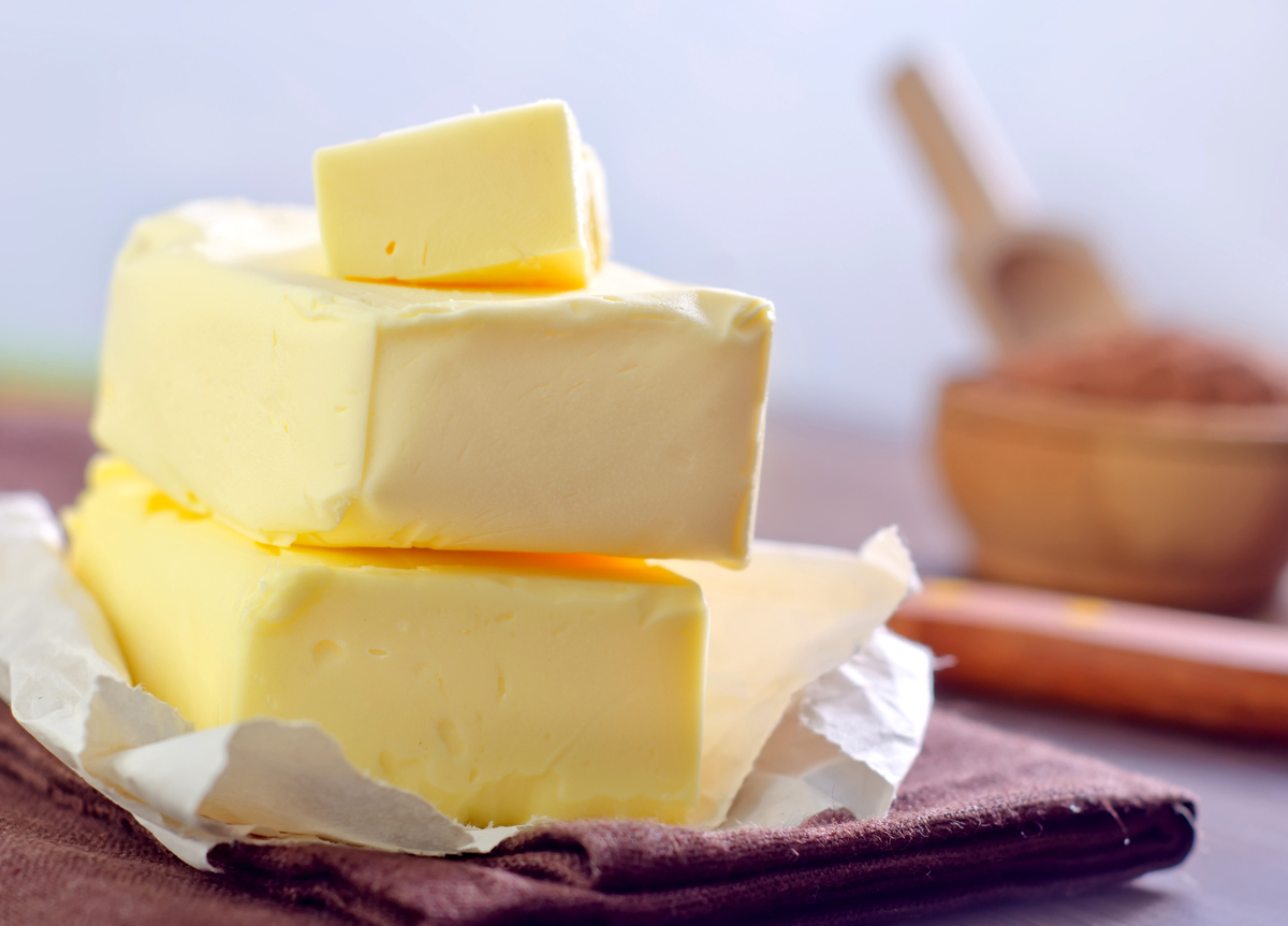 Cabot Creamery Butter Recalled Cabot Creamery Butter Recalled