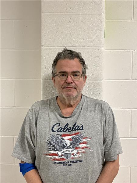 Wrong Way Driver in Franconia