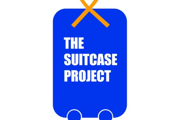 The Suitcase Project Fundraiser