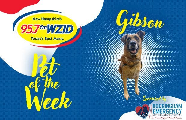 Gibson – 5/13/25