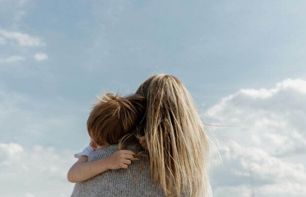 Mother’s Day Celebration at Charmingfare Farm