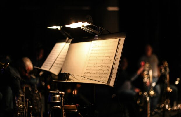 The Symphony NH: Rhapsody in Blue The Symphony NH: Rhapsody in Blue