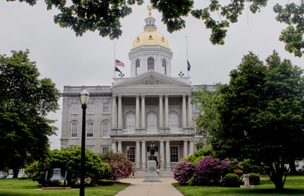 “Kid Governor” sworn in