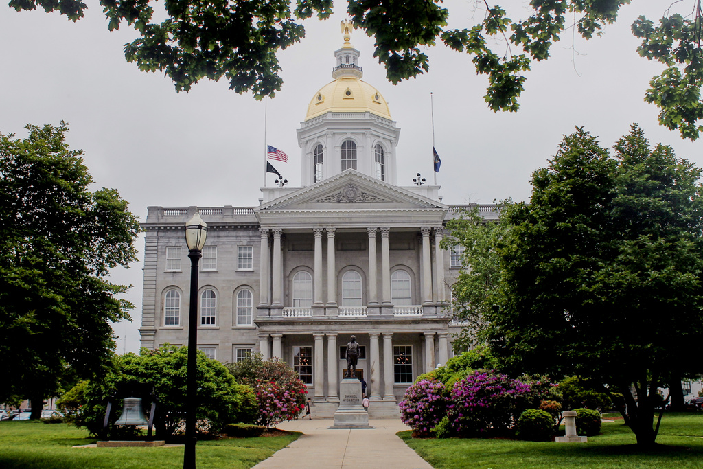 “Kid Governor” sworn in “Kid Governor” sworn in