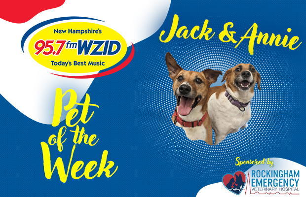 Jack and Annie – 6/17/25