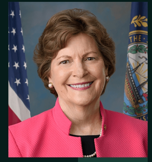 DHS: Shaheen Kept Her Husband From Being Added To National Security Review After Traveling With Suspected Terrorist DHS: Shaheen Kept Her Husband From Being Added To National Security Review After Traveling With Suspected Terrorist