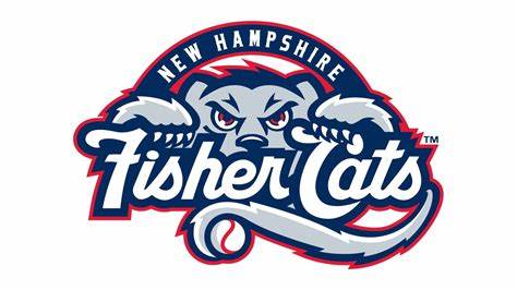 Check Out the New Hampshire Fisher Cats! Check Out the New Hampshire Fisher Cats!