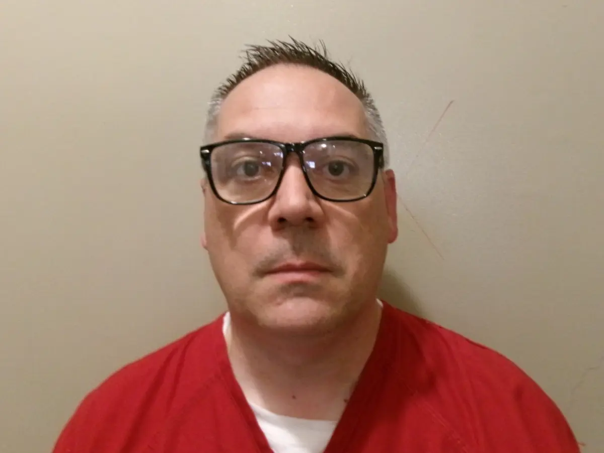 Former restaurant GM sentenced to prison Former restaurant GM sentenced to prison