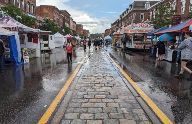 51st Annual Market Days Festival 2025