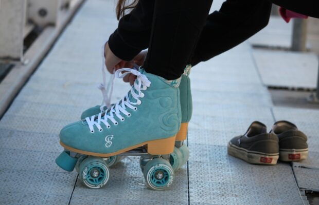 Granite State Roller Derby-Home Bout Granite State Roller Derby-Home Bout