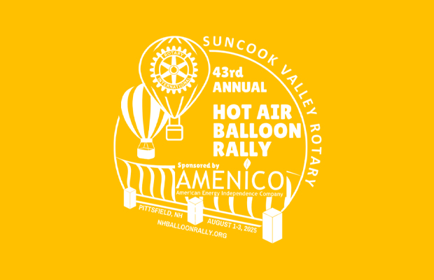 43rd Annual Hot Air Ballon Festival