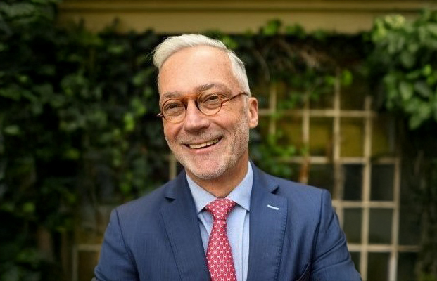 State Sen. Innis launches bid for the U.S. Senate