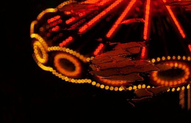 Waterville Valley Annual Carnival!