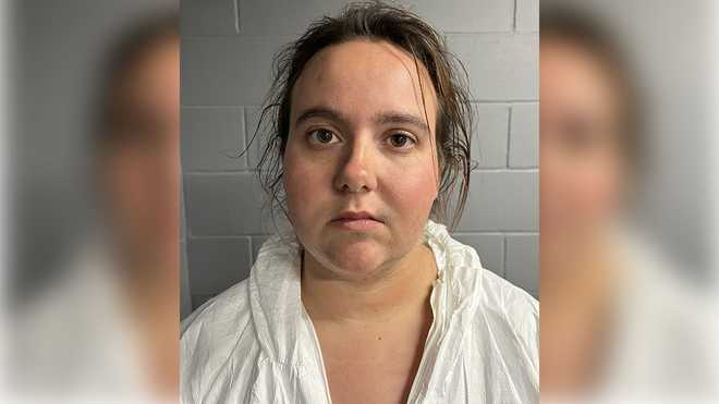 Daughter accused of killing mother in Seabrook