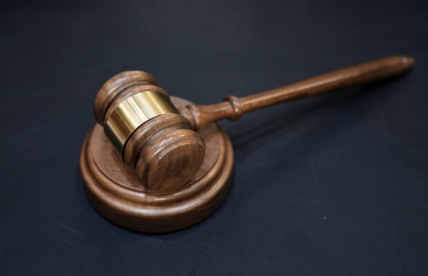 Magistrate Johnson no longer part of the New Hampshire Court system
