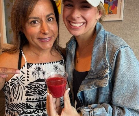 Will You Eat It Ketchup Smoothie