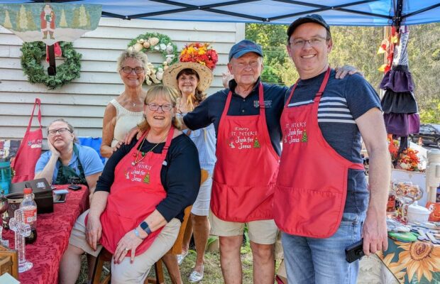 38th Fall Artisan Craft Fair
