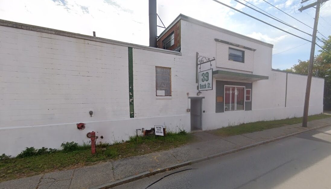 Manchester Alderman back plan to keep Beech Street shelter open