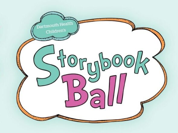 EYE ON NH STORYBOOK BALL 2025