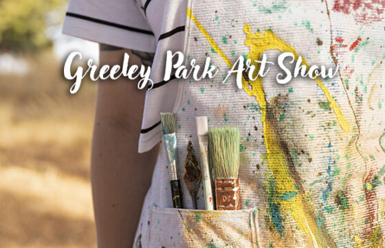 The 72nd Greeley Park Art Show | 95.7FM WZID