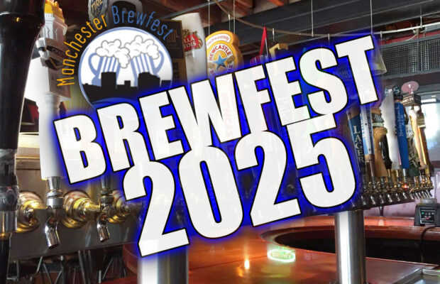 Manchester Brewfest