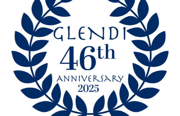 Glendi at Saint George Greek Orthodox Cathedral