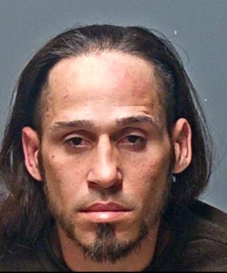 Arson and assault arrest Arson and assault arrest