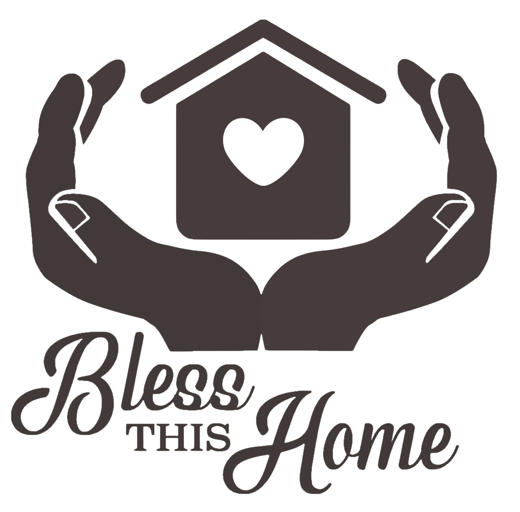 Bless This Home adds space