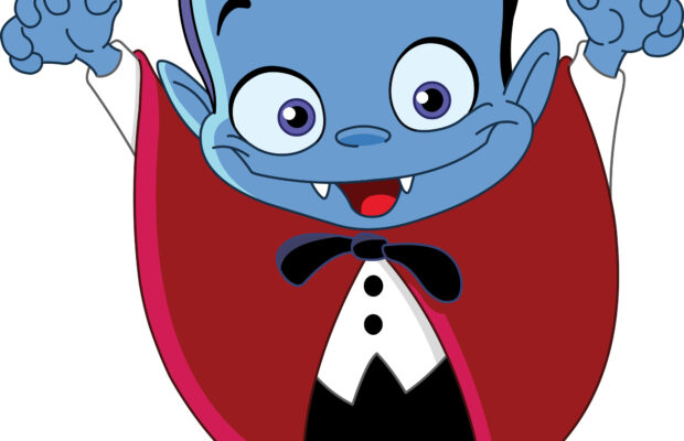 Abby’s Joke: What’s A Vampires Favorite Fruit? Abby’s Joke: What’s A Vampires Favorite Fruit?