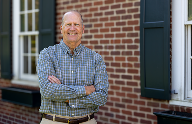 John E. Sununu enters the race for US Senate