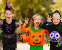 Children's Trick-or-Treat at Charmingfare Farm!