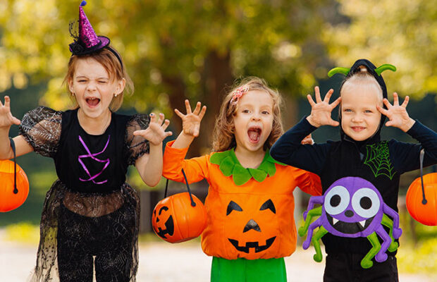 Children’s Trick-or-Treat at Charmingfare Farm! Children’s Trick-or-Treat at Charmingfare Farm!