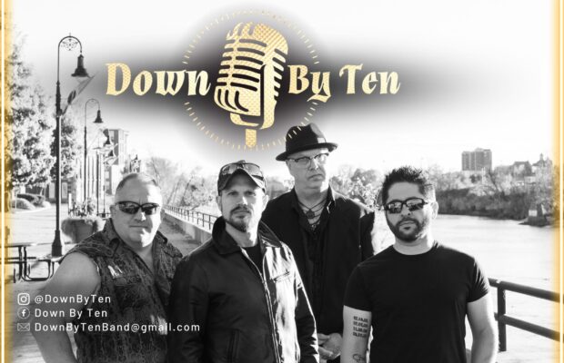 Down By Ten at Stumble Inn Down By Ten at Stumble Inn