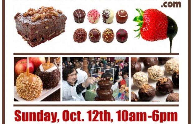 Chocolate Expo 2025