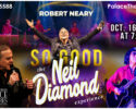 So Good! The Neil Diamond Experience