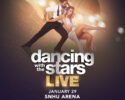 Dancing With The Stars