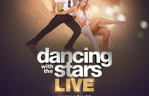 Dancing With The Stars